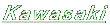 Kawasaki